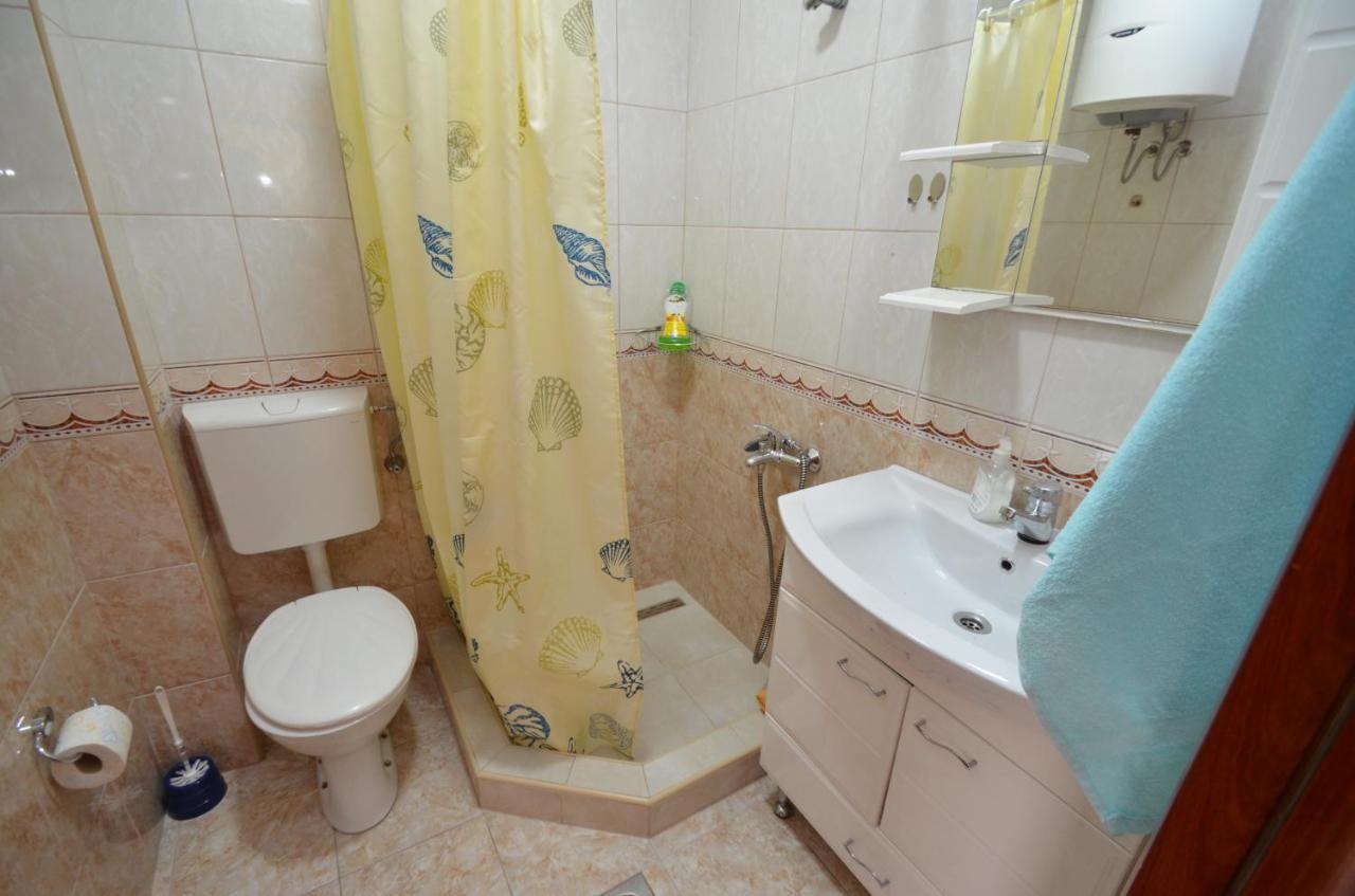 Tau Mir I Dobro Appartement Kotor Buitenkant foto