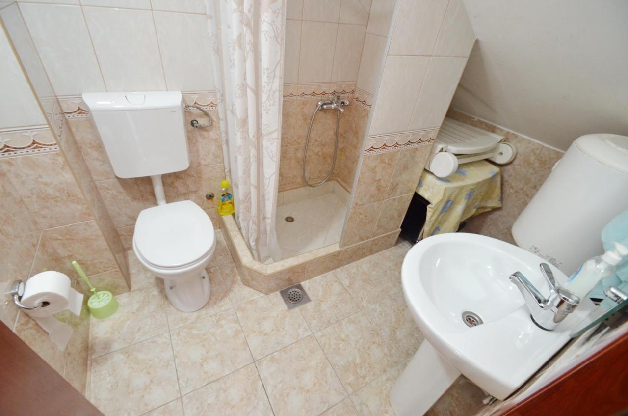 Tau Mir I Dobro Appartement Kotor Buitenkant foto
