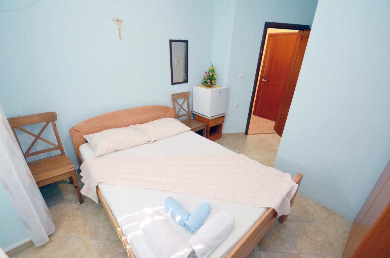 Tau Mir I Dobro Appartement Kotor Buitenkant foto