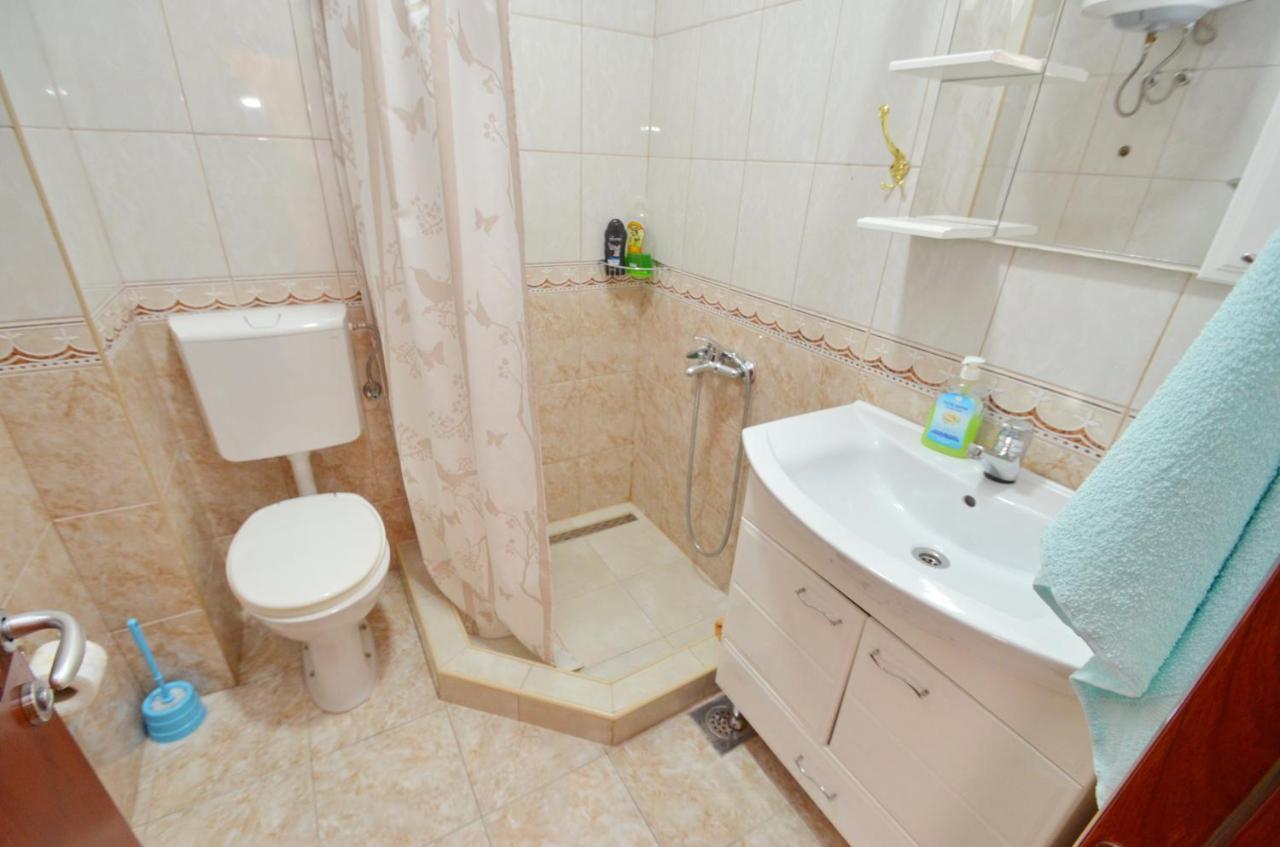 Tau Mir I Dobro Appartement Kotor Buitenkant foto