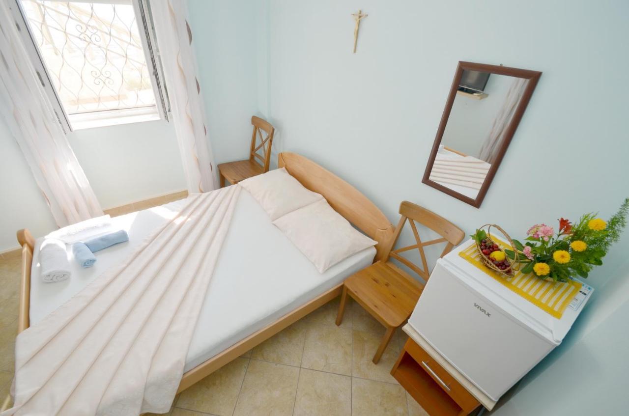 Tau Mir I Dobro Appartement Kotor Buitenkant foto